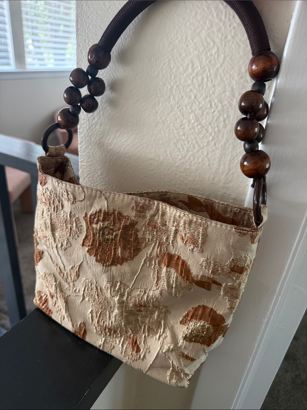 Fairy Boho Purse